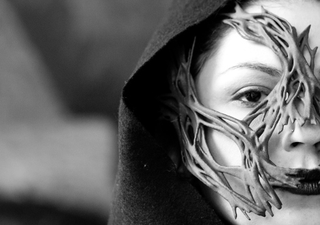 Illustration for article titled An Italian Design Firm is Creating High Fashion Mutants